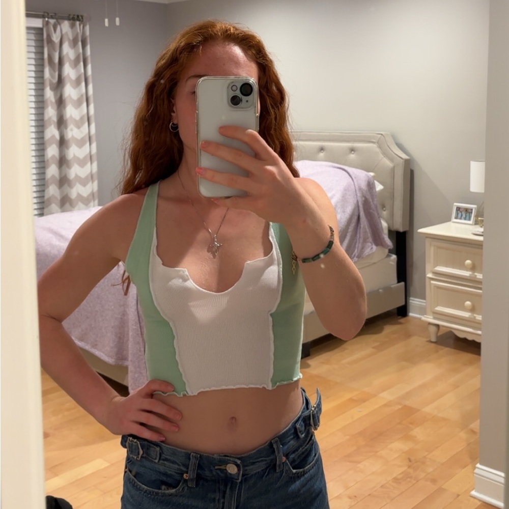 Glassons Tank Top